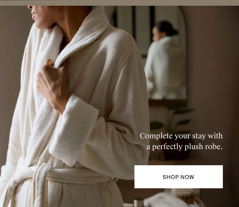Shop Robes