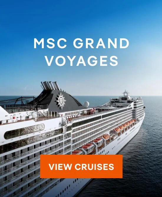 Grand Voyages – Click to View Cruises & Book Now Grand Voyages – Click to View Cruises & Book Now