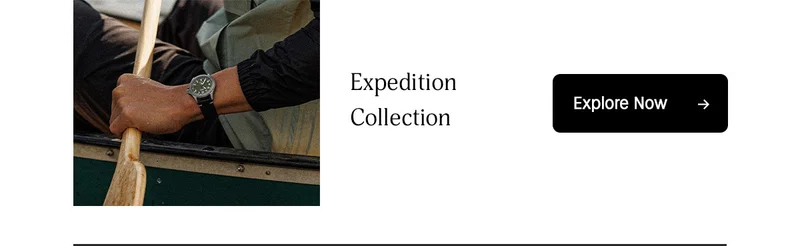Expedition | Explore Now