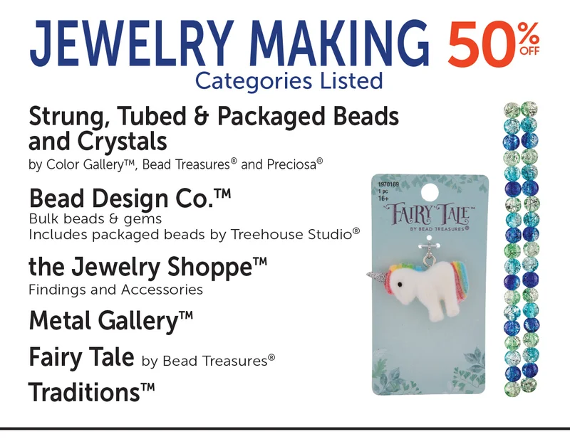 Jewelry Making