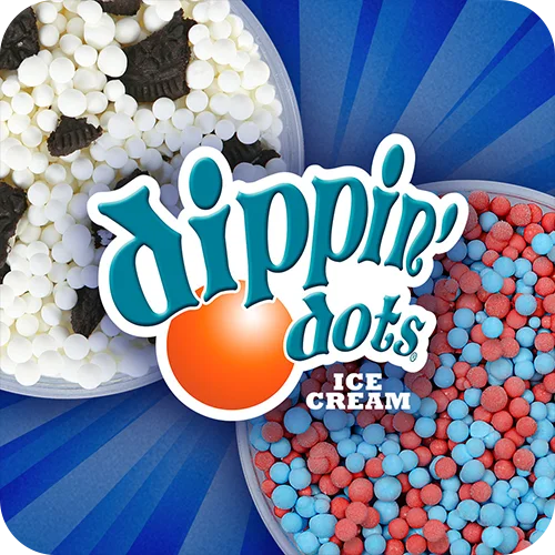 Dippin Dots