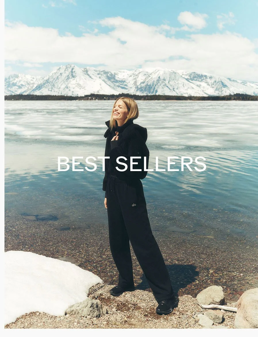 BEST SELLERS