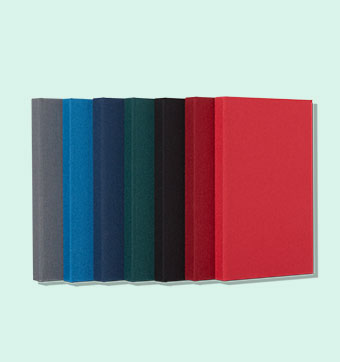Notebooks & Journals