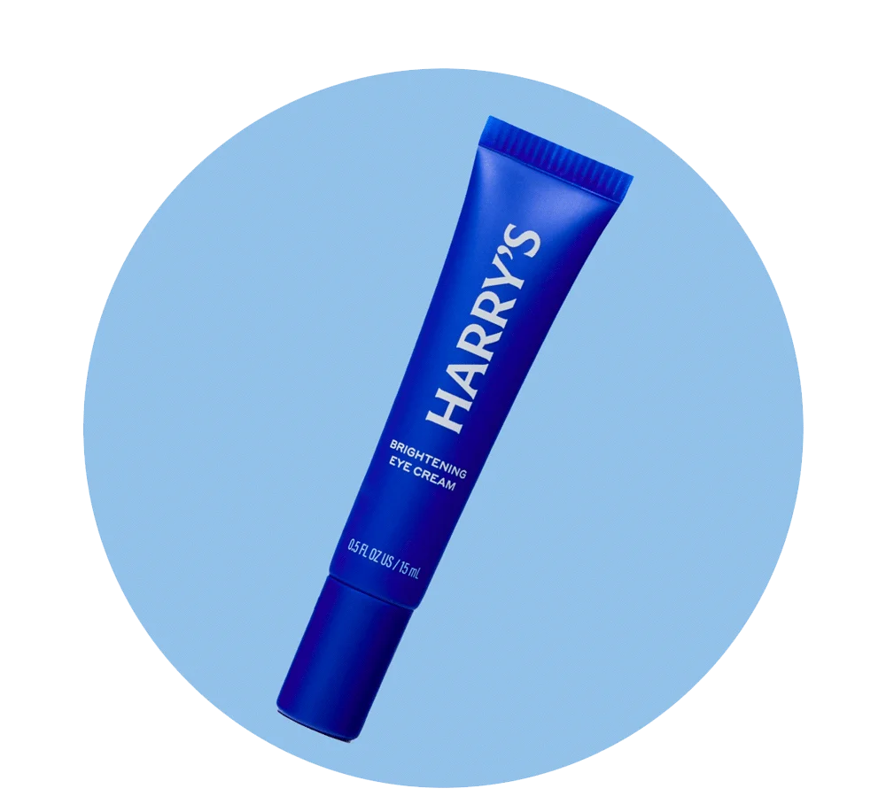 Harry's Brightening Eye Cream
