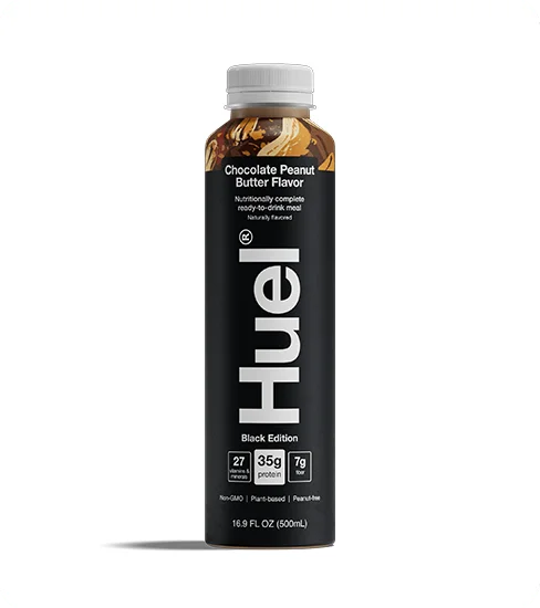 Chocolate Peanut Butter