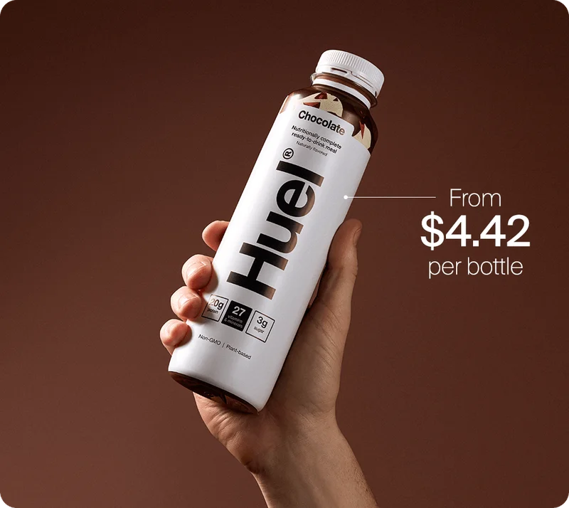 Ready-to-drink. From $4.42 per bottle