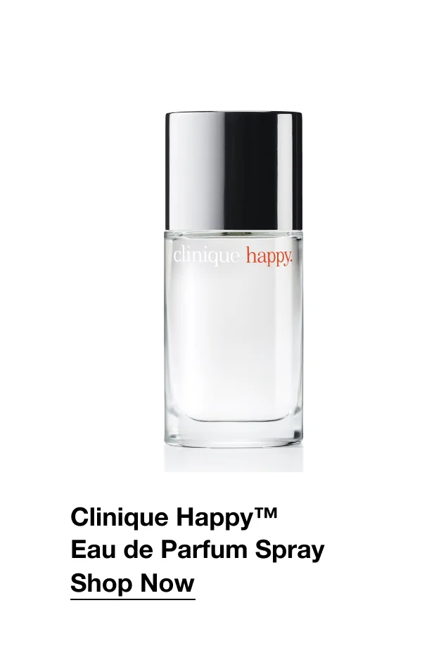 Clinique Hapрру™  Eau de Parfum Spray | Shop Now