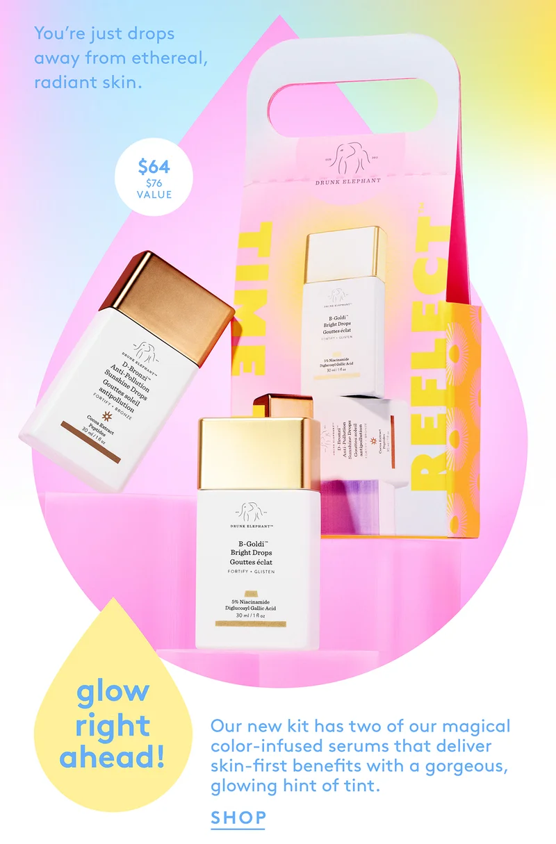 Time to Reflect Kit