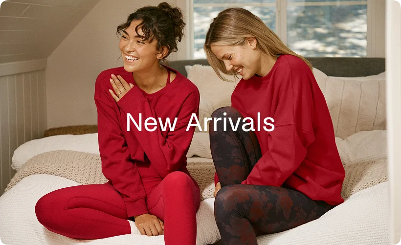 New Arrivals
