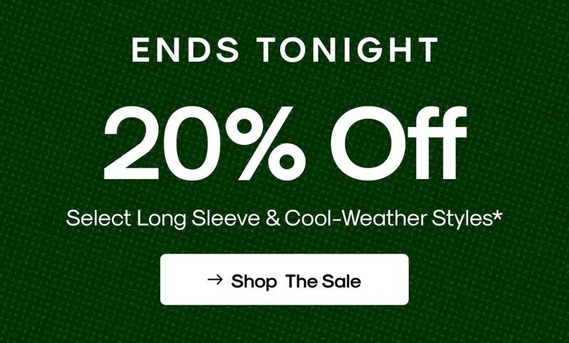 Shop The Sale