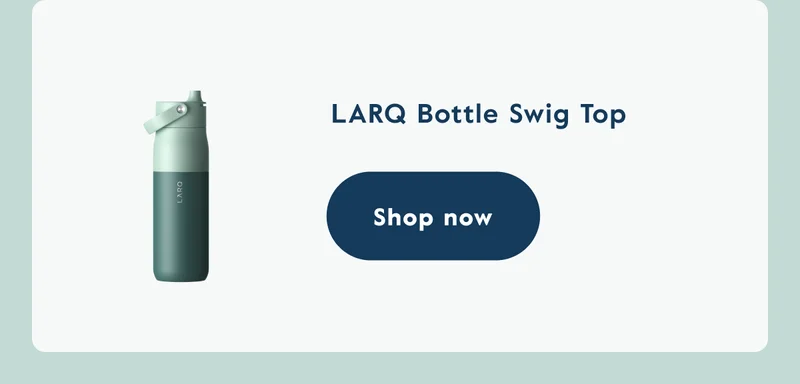 LARQ Bottle Filtered