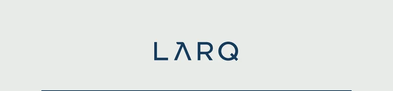 LARQ logo
