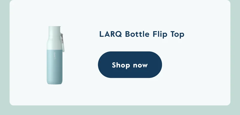 LARQ Bottle Flip Top