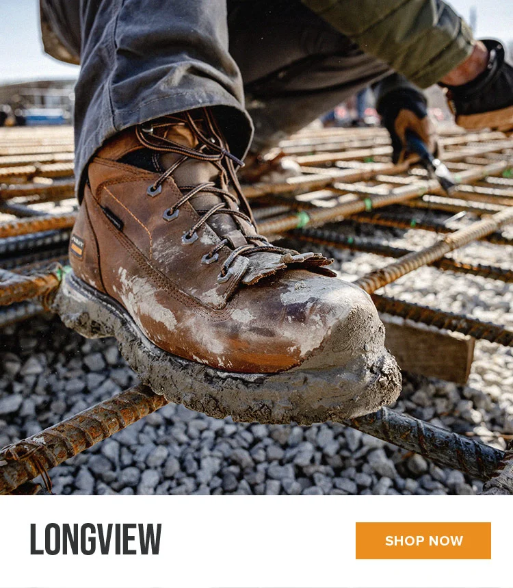 LONGVIEW | SHOP NOW