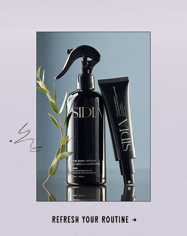 Shop beauty