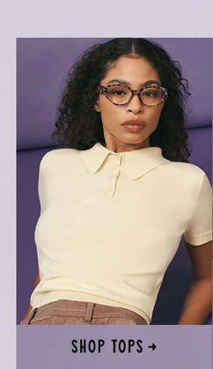 Shop tops