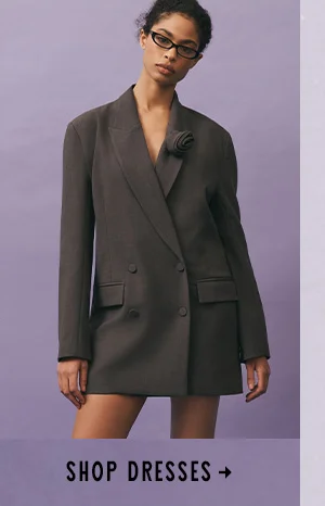 Shop dresses