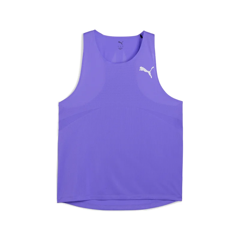 Raceday Ultraspun Breathable Men's Running Singlet