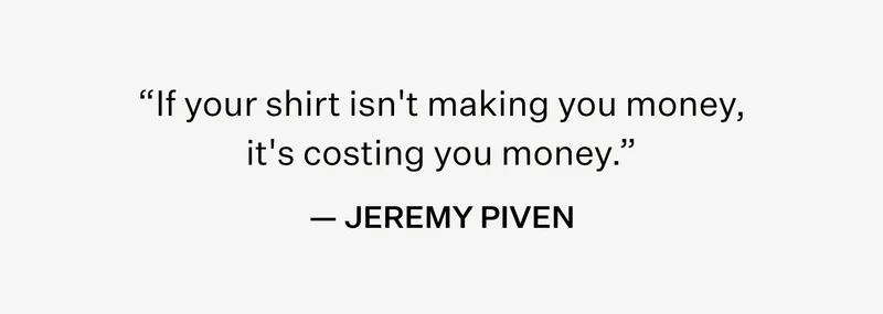 Shop Jeremy's Picks