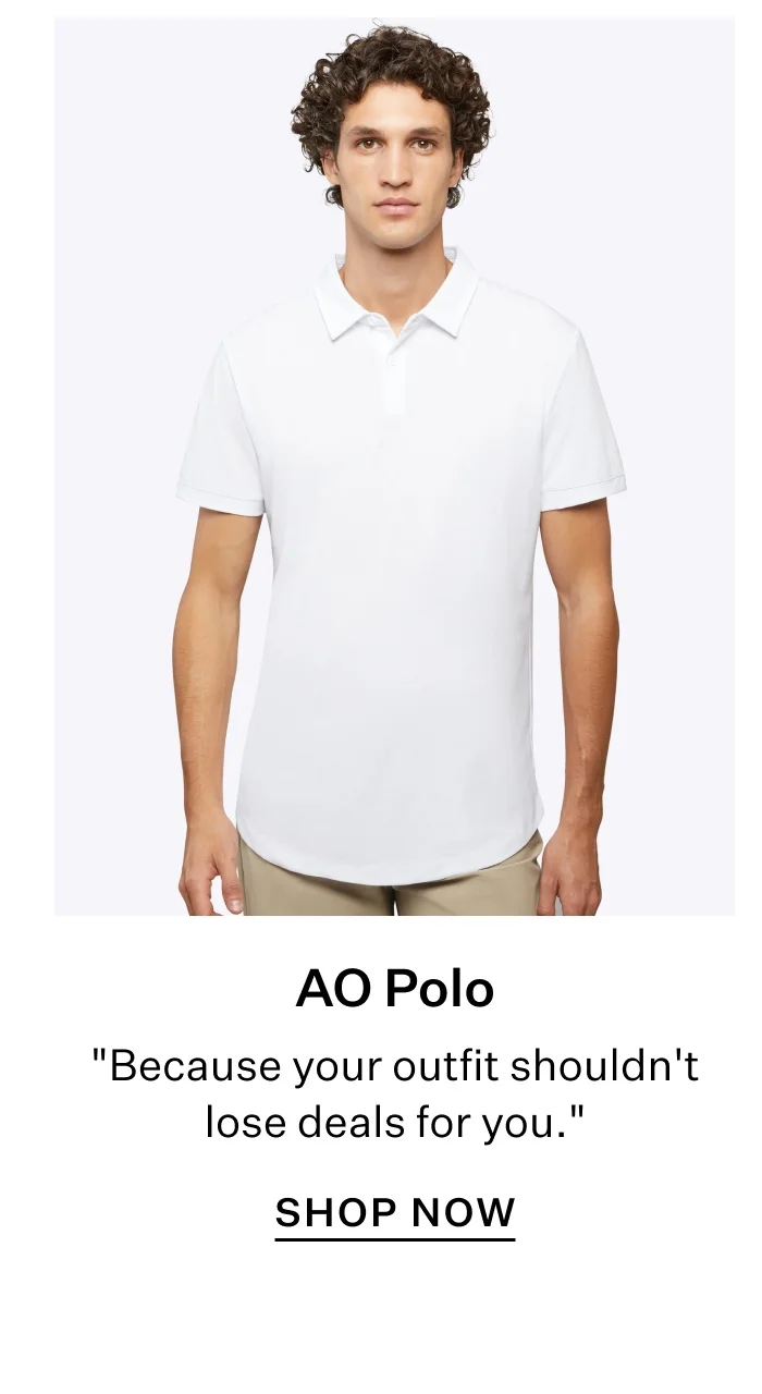 AO Polo