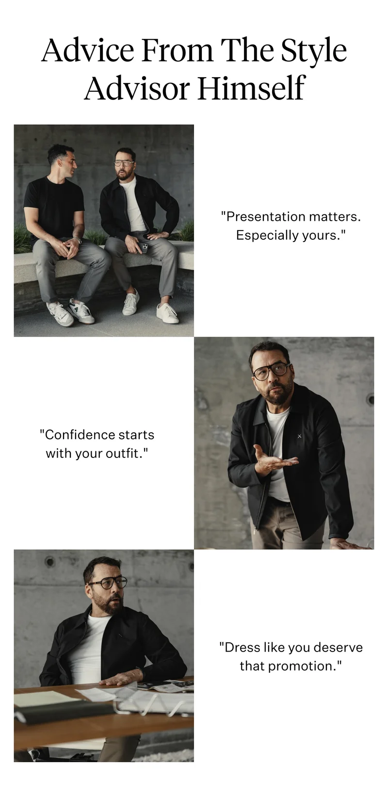 Shop Jeremy's Picks