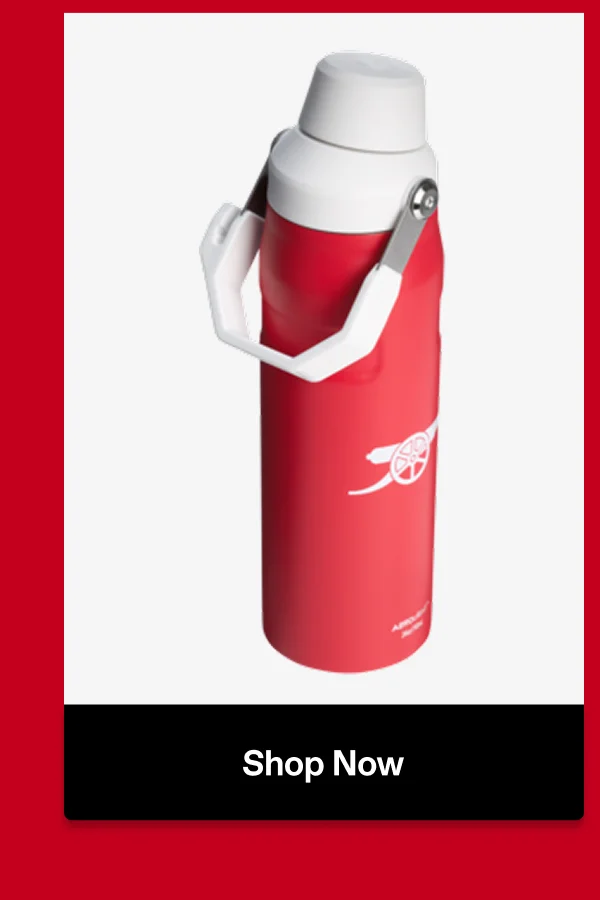 IceFlow Bottle with Fast Flow Lid | 24oz