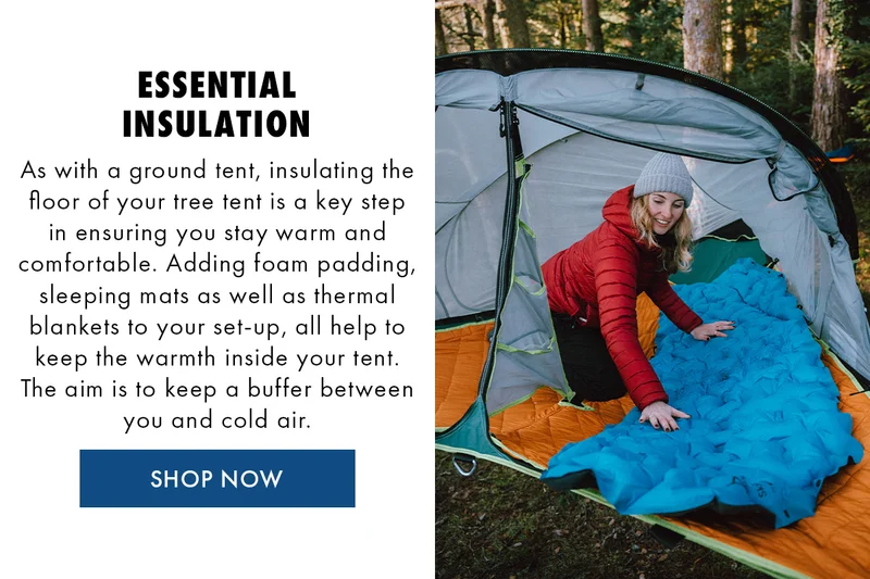 Essential Insulation