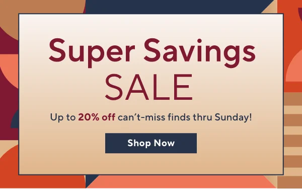 Sale