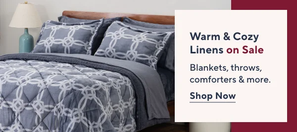 Linens