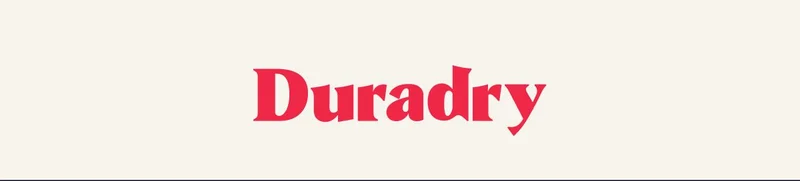 Duradry