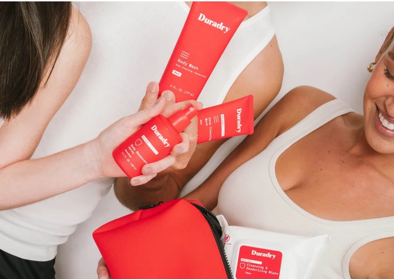 Body Wash Duo For when “fresh” needs to last longer than your Netflix binge.