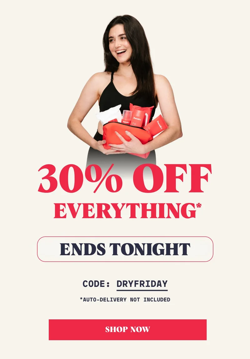 30% OFF EVERYTHING *