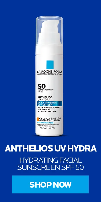 ANTHELIOS UV HYDRA