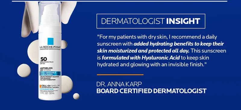 DERMATOLOGIST INSIGHT