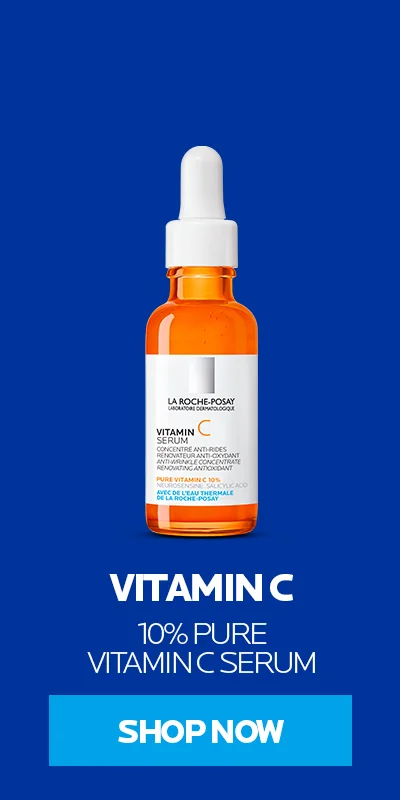 VITAMIN C
