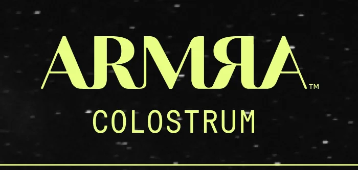 ARMRA Colostrum