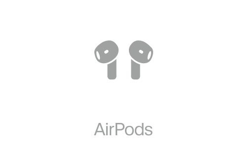 AirPods