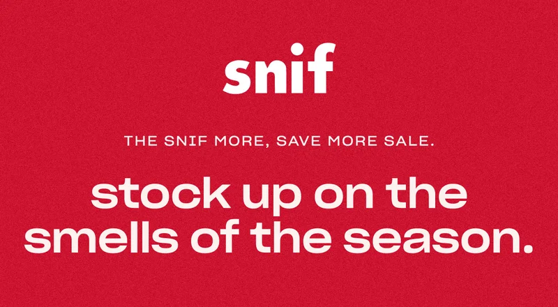 Get up to 30% off sitewide ↗