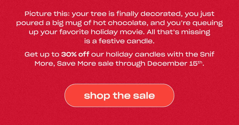 Get up to 30% off sitewide ↗