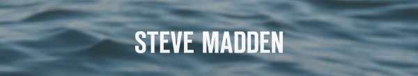Steve Madden
