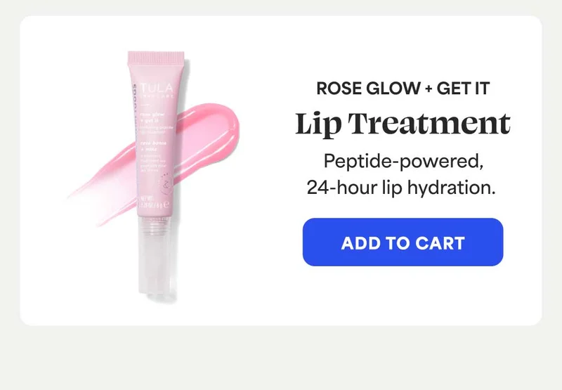 ROSE GLOW + GET IT Eye Balm. Brightens and depuffs for a refreshed look. -- ADD TO CART