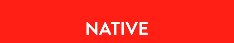 NATIVE
