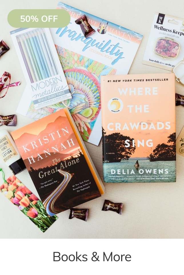 Books & More