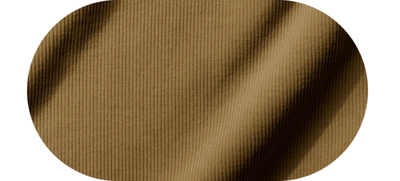Corduroy Material