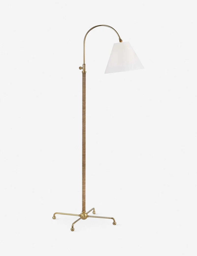 Image of Davis Task Floor Lamp