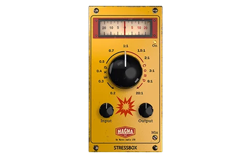 Magma StressBox