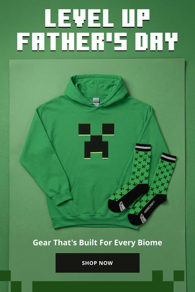 Father's Day Gifts
