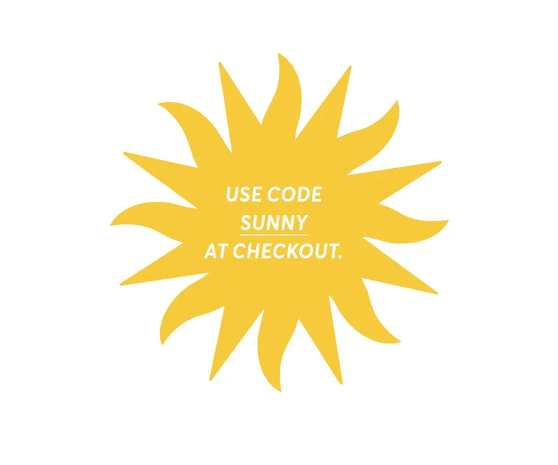 SUNNY