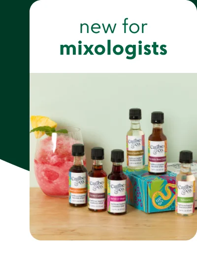 mixology