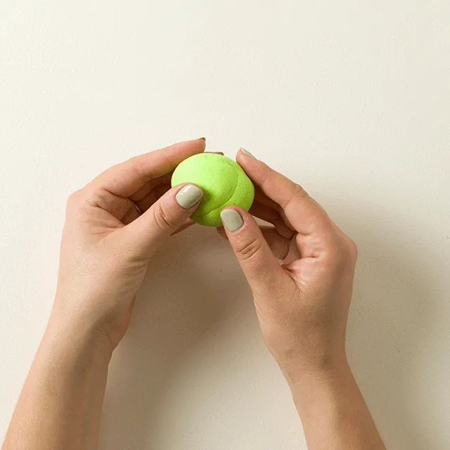 Fidget & Focus Pillowy Squishy Putty